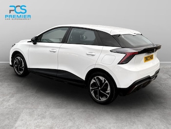 Used MG MG4 2023 for sale - 76946759: Photo