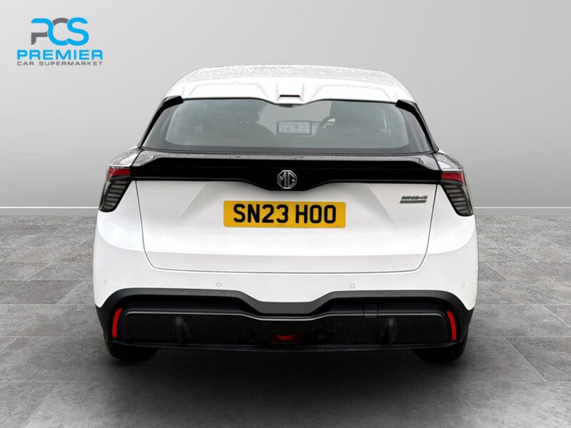 Used MG MG4 2023 for sale - 76946759: Photo 5