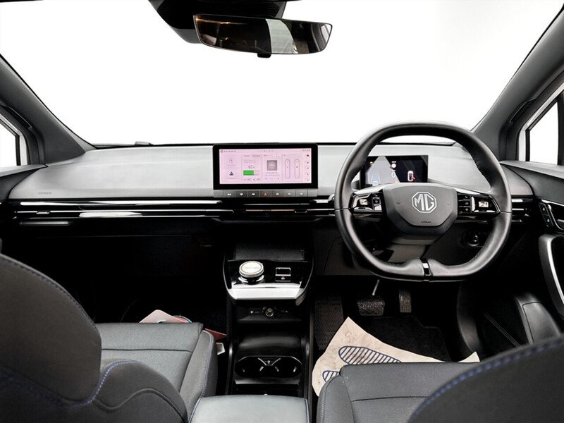 Used MG MG4 2023 for sale - 76946759: Photo 8