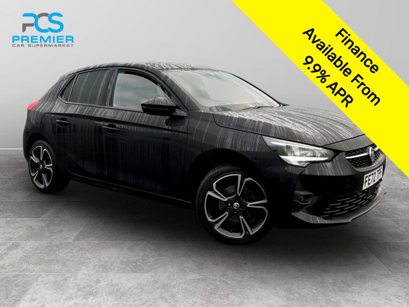 Used Vauxhall Corsa 2022 for sale - 76449171: Photo 1