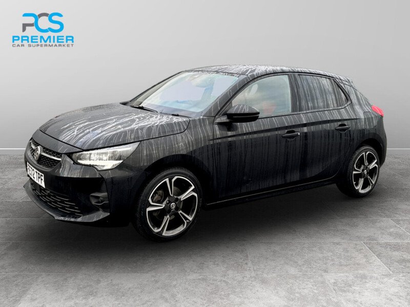Used Vauxhall Corsa 2022 for sale - 76449171: Photo 10