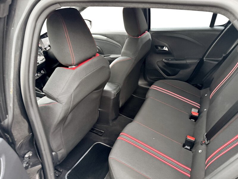 Used Vauxhall Corsa 2022 for sale - 76449171: Photo 11