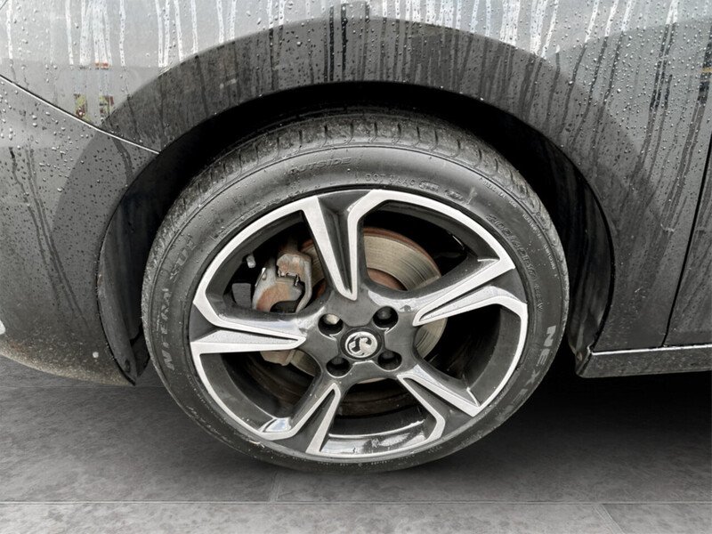 Used Vauxhall Corsa 2022 for sale - 76449171: Photo 13