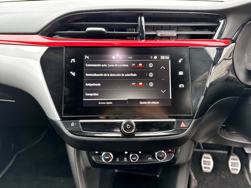 Used Vauxhall Corsa 2022 for sale - 76449171: Photo 14