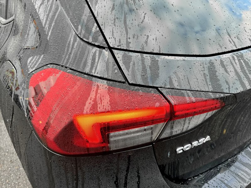 Used Vauxhall Corsa 2022 for sale - 76449171: Photo 15