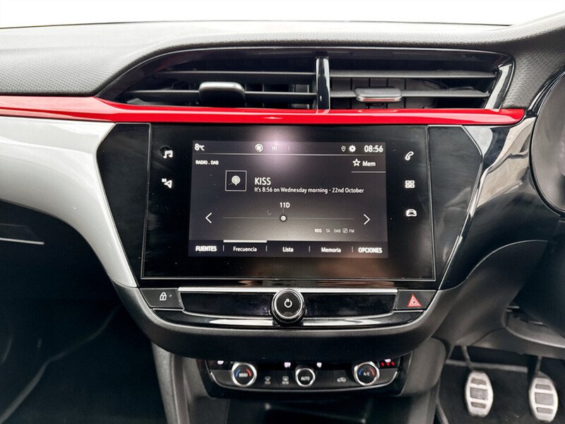 Used Vauxhall Corsa 2022 for sale - 76449171: Photo 16