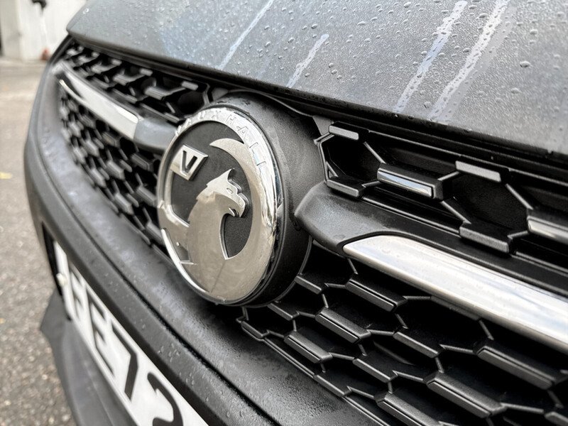 Used Vauxhall Corsa 2022 for sale - 76449171: Photo 17