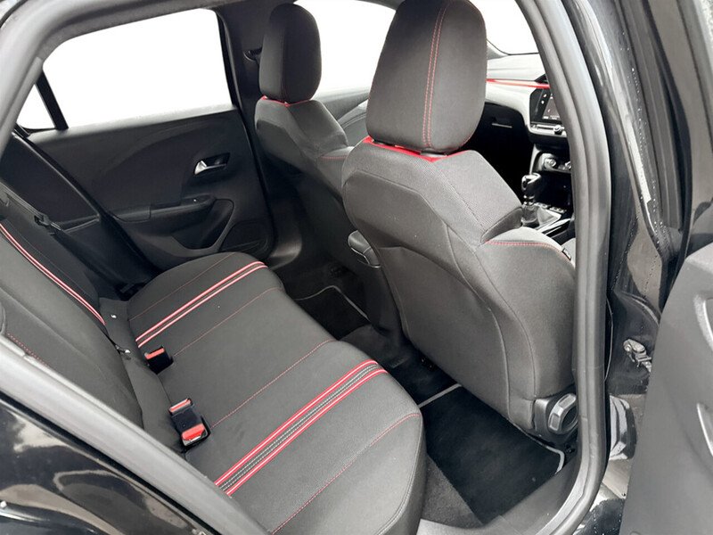 Used Vauxhall Corsa 2022 for sale - 76449171: Photo 18