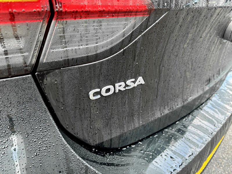Used Vauxhall Corsa 2022 for sale - 76449171: Photo 20