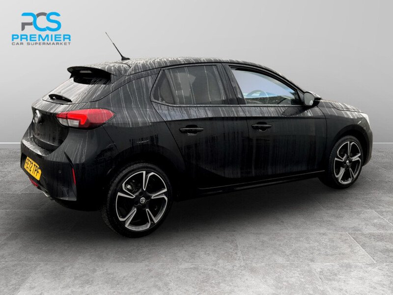 Used Vauxhall Corsa 2022 for sale - 76449171: Photo 24