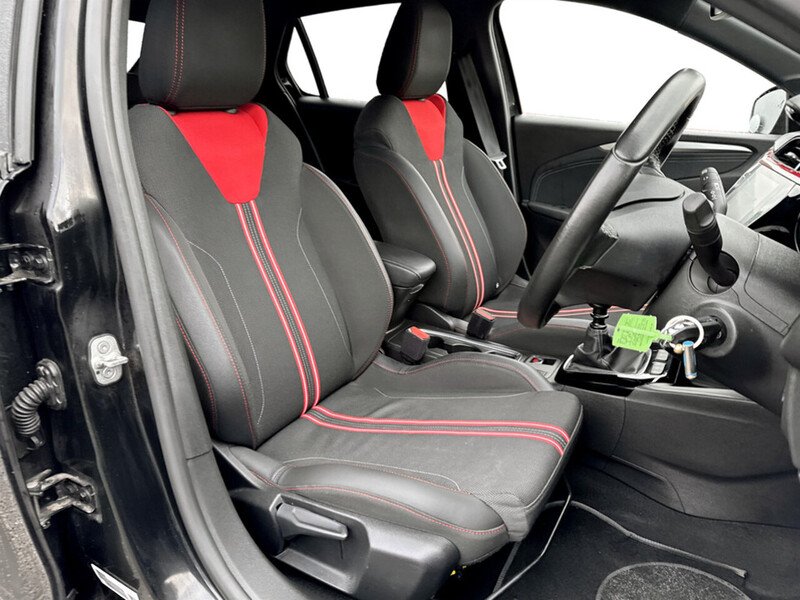 Used Vauxhall Corsa 2022 for sale - 76449171: Photo 25