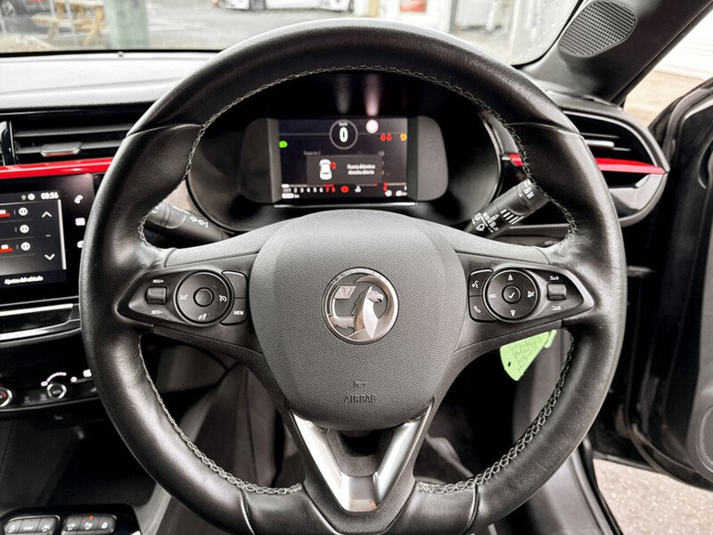 Used Vauxhall Corsa 2022 for sale - 76449171: Photo 27