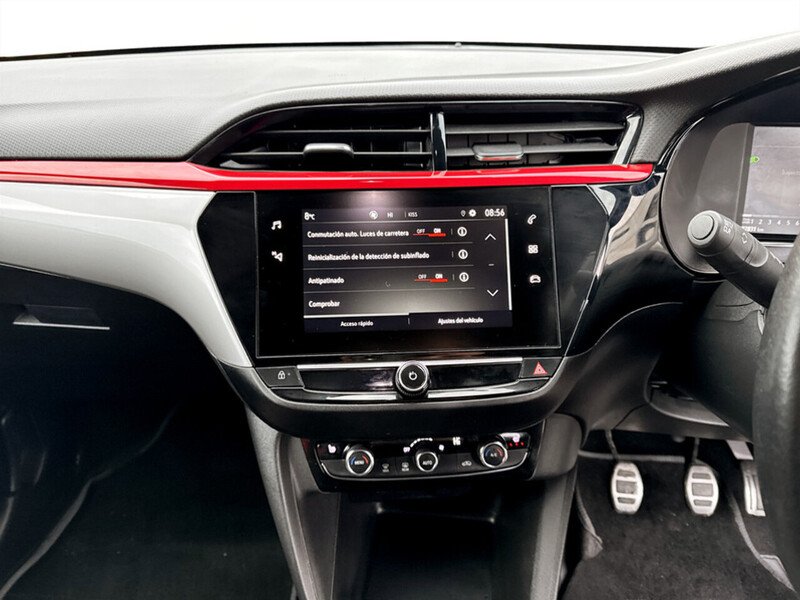 Used Vauxhall Corsa 2022 for sale - 76449171: Photo 28