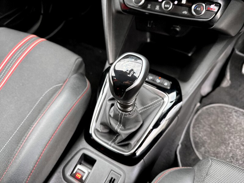 Used Vauxhall Corsa 2022 for sale - 76449171: Photo 29