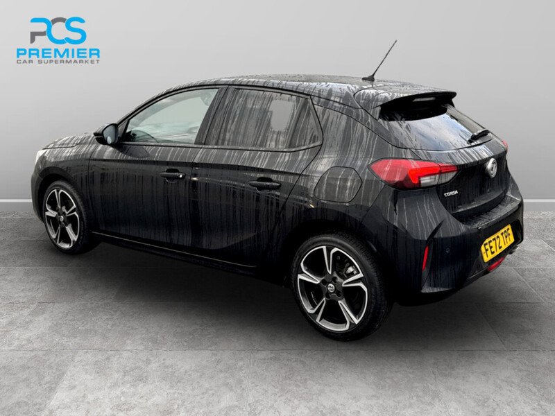 Used Vauxhall Corsa 2022 for sale - 76449171: Photo 3