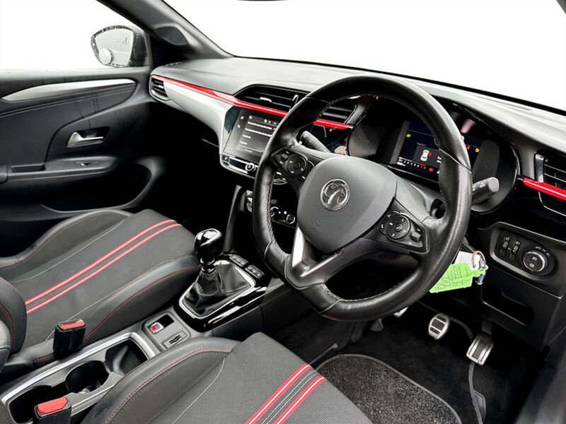 Used Vauxhall Corsa 2022 for sale - 76449171: Photo 32