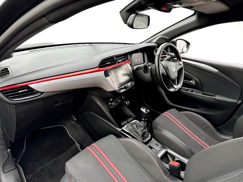 Used Vauxhall Corsa 2022 for sale - 76449171: Photo 33