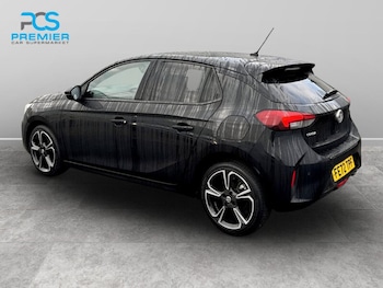 Used Vauxhall Corsa 2022 for sale - 76449171: Photo