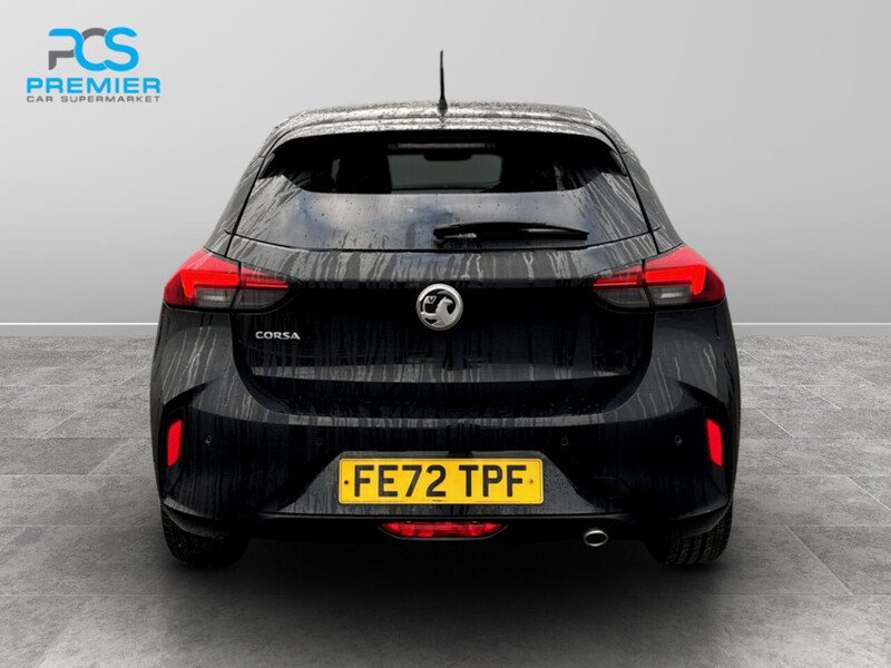 Used Vauxhall Corsa 2022 for sale - 76449171: Photo 4