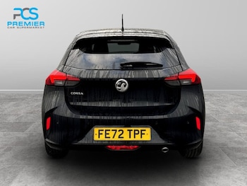 Used Vauxhall Corsa 2022 for sale - 76449171: Photo
