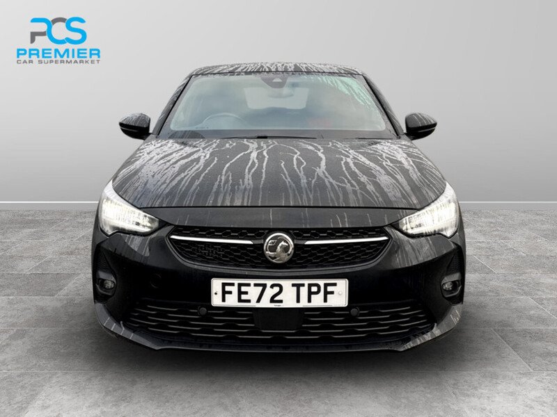 Used Vauxhall Corsa 2022 for sale - 76449171: Photo 5