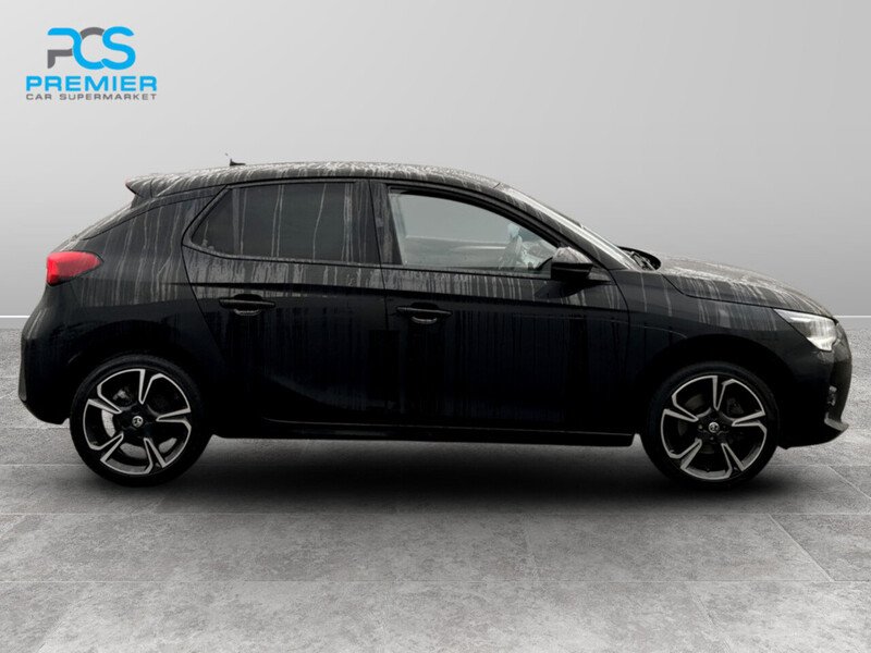 Used Vauxhall Corsa 2022 for sale - 76449171: Photo 6