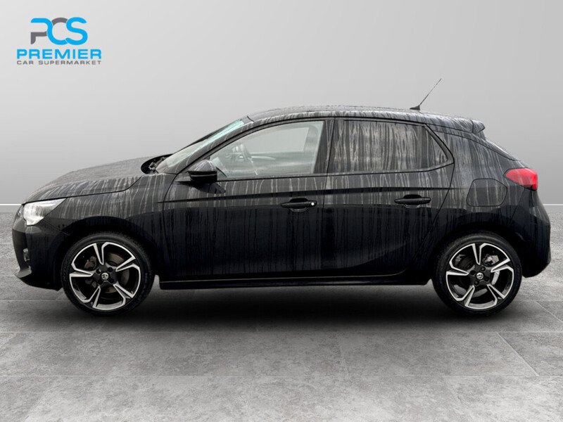 Used Vauxhall Corsa 2022 for sale - 76449171: Photo 7