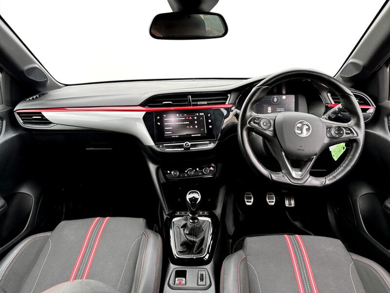 Used Vauxhall Corsa 2022 for sale - 76449171: Photo 8