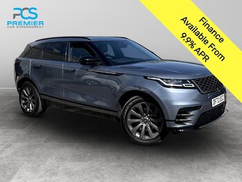 Used Land Rover Range Rover Velar 2023 for sale - 79118188: Photo