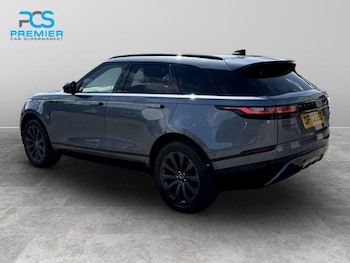Used Land Rover Range Rover Velar 2023 for sale - 79118188: Photo