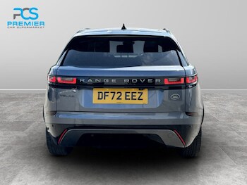 Used Land Rover Range Rover Velar 2023 for sale - 79118188: Photo