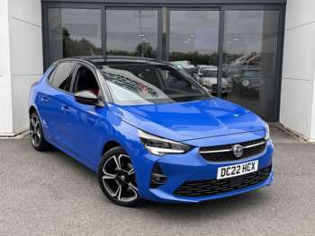 2022 - Turbo SRi Edition 5-Door