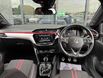 Used Vauxhall Corsa 2022 for sale - 75238673: Photo