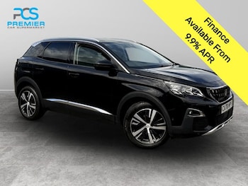 Used Peugeot 3008 2020 for sale - 78871450: Photo