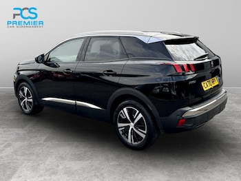 Used Peugeot 3008 2020 for sale - 78871450: Photo