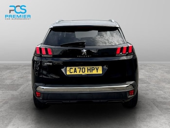 Used Peugeot 3008 2020 for sale - 78871450: Photo