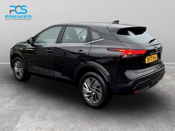 Used Nissan Qashqai 2022 for sale - 77241777: Photo