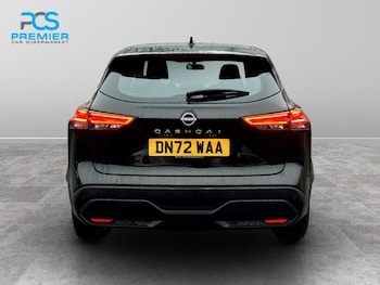 Used Nissan Qashqai 2022 for sale - 77241777: Photo