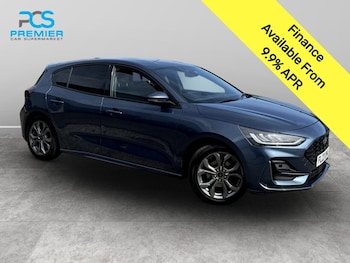 Used Ford Focus 2023 for sale - 79494540: Photo