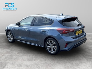 Used Ford Focus 2023 for sale - 79494540: Photo