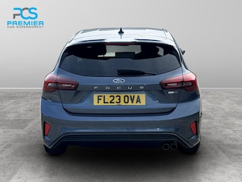 Used Ford Focus 2023 for sale - 79494540: Photo