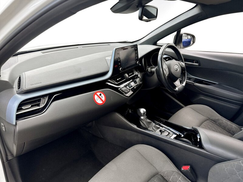 Used Toyota C-HR 2022 for sale - 76016052: Photo 11