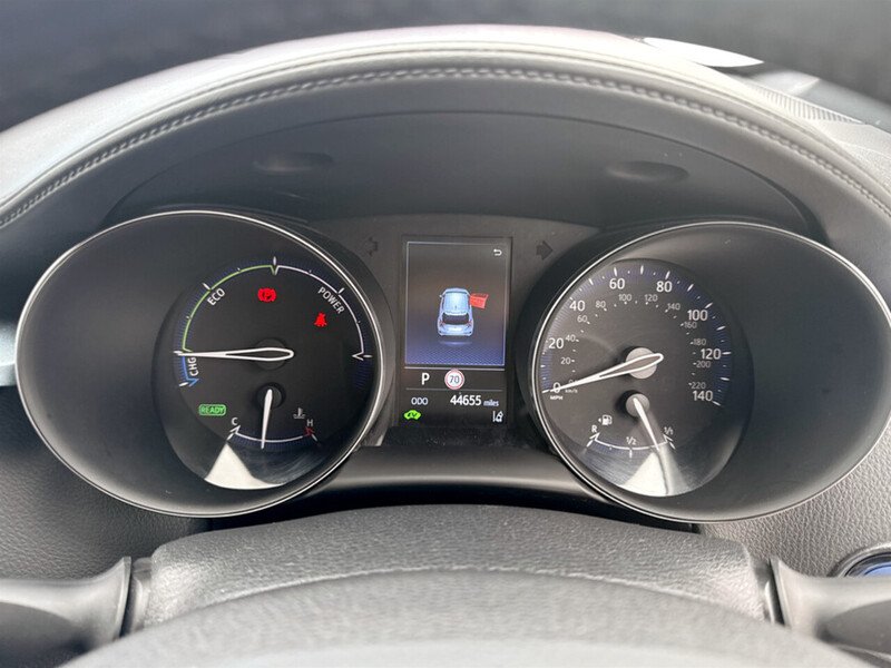 Used Toyota C-HR 2022 for sale - 76016052: Photo 13