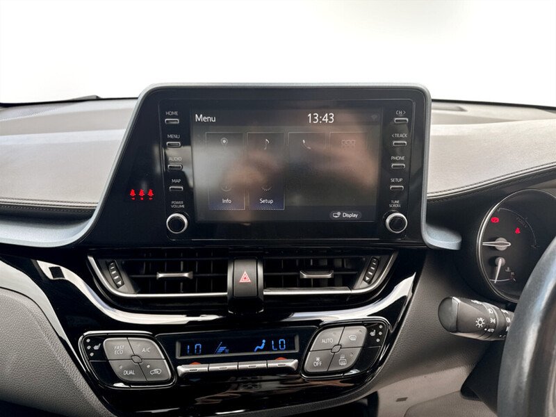 Used Toyota C-HR 2022 for sale - 76016052: Photo 14