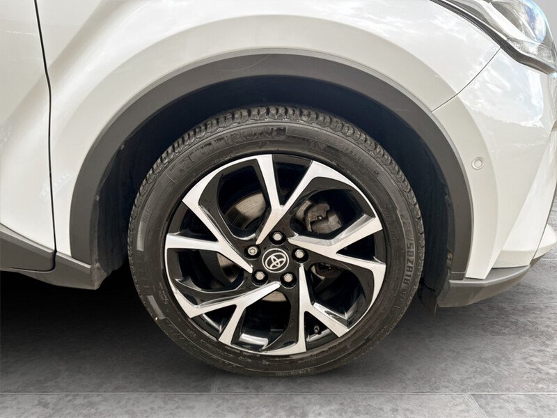 Used Toyota C-HR 2022 for sale - 76016052: Photo 20