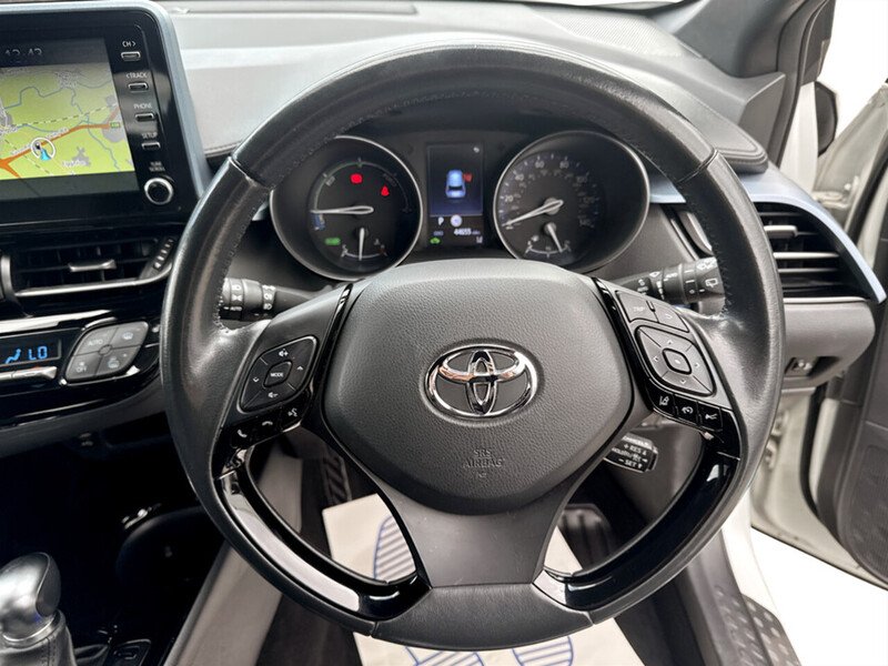 Used Toyota C-HR 2022 for sale - 76016052: Photo 22