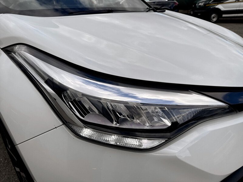 Used Toyota C-HR 2022 for sale - 76016052: Photo 24