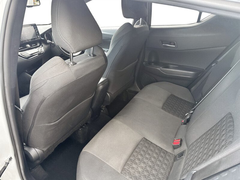 Used Toyota C-HR 2022 for sale - 76016052: Photo 26