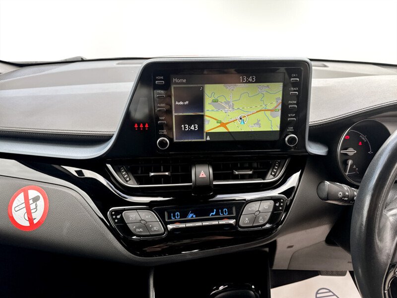 Used Toyota C-HR 2022 for sale - 76016052: Photo 27