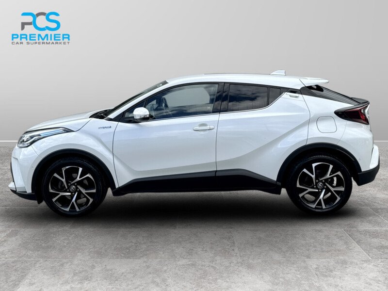 Used Toyota C-HR 2022 for sale - 76016052: Photo 6